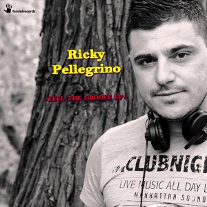 Обложка для Ricky Pellegrino - Emotion