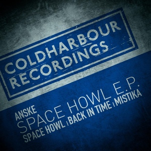 Обложка для Anske - Space Howl (Extended Mix)