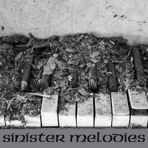 Обложка для Film Musikant - Sinister Melodies