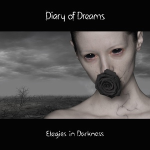 Обложка для Diary of Dreams - The Luxury of Insanity