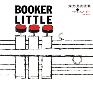 Обложка для Booker Little - Bee Tee's Minor Plea
