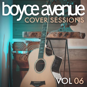 Обложка для Boyce Avenue - Wonderwall