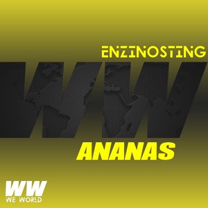 Обложка для EnzinoSting - Ananas