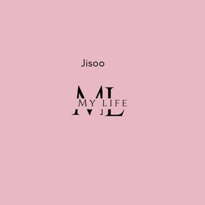Обложка для JISOO - En-Joy