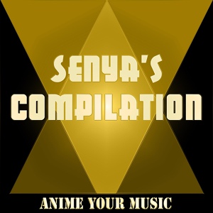 Обложка для Anime your Music - Naruto and Hinata