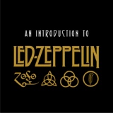 Обложка для Led Zeppelin - Black Dog