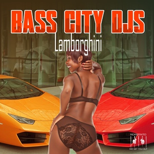 Обложка для Bass City DJs - Lamborghini