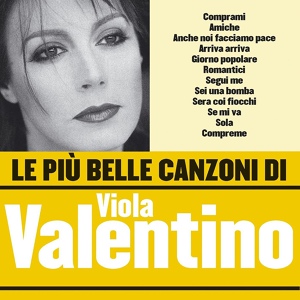 Обложка для Viola Valentino - Anche noi facciamo pace