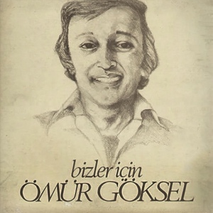 Обложка для Ömür Göksel - Mucizeler