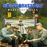 Обложка для Korsuorkesteri - Ikävä