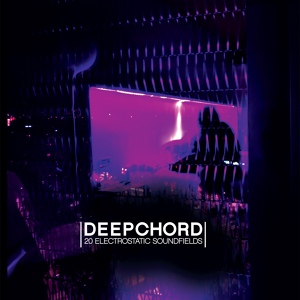 Обложка для Deepchord - Plankton