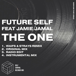 Обложка для Future Self feat. Jamie Jamal - The One
