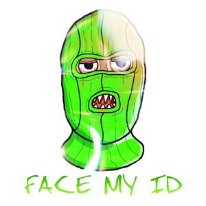 Обложка для RENAMED - FACE MY ID