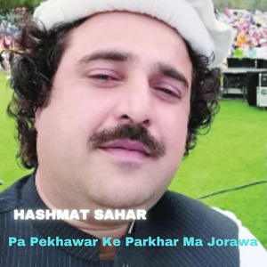 Обложка для Hashmat Sahar - Pa Pekhawar Ke Parkhar Ma Jorawa