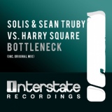 Обложка для Solis & Sean Truby, Harry Square - Bottleneck