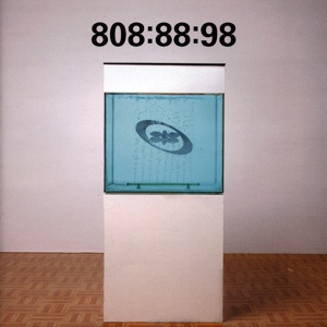 Обложка для 808 State feat. Björk - Ooops