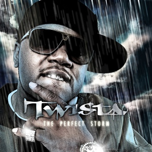 Обложка для Twista feat. Ray J, Waka Flocka Flame, Yo Gotti, Chris Brown - Up To Speed