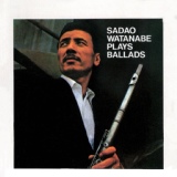 Обложка для Sadao Watanabe - Sometimes I Feel Like A Motherless Child