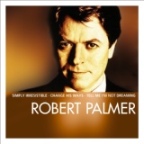 Обложка для Robert Palmer - Know by Now