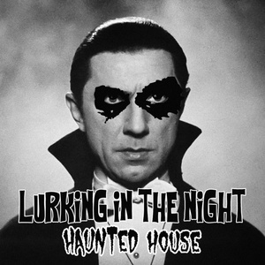 Обложка для Lurking in the Night - Spooky Gang