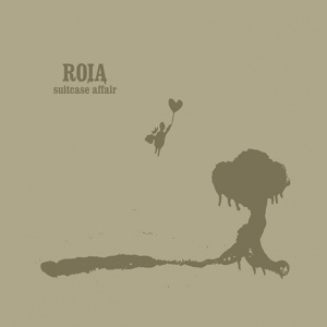 Обложка для Roia - Grain of Seed