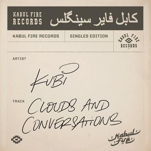 Обложка для kubi - Clouds & Conversations
