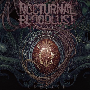 Обложка для NOCTURNAL BLOODLUST - Thank You