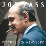 Обложка для Joe Pass - I Don't Stand A Ghost Of A Chance With You