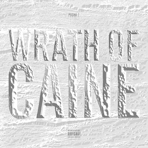 Обложка для Pusha T. - Rain feat. Pharrell & 50 Cent (The Neptunes)
