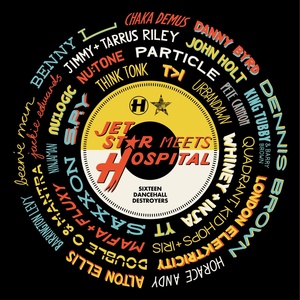 Обложка для Jimmy & Tarrus Riley - Pull Up Selector (Nu:Logic Remix) preview