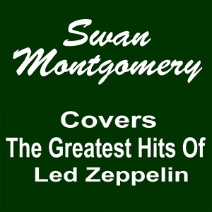 Обложка для Swan Montgomery - The Wanton Song