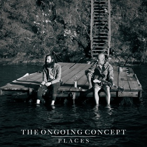 Обложка для The Ongoing Concept - The Print