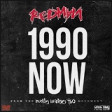 Обложка для Redman - 1990 NOW
