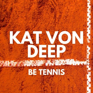 Обложка для Kat Von Deep - Calcivorous