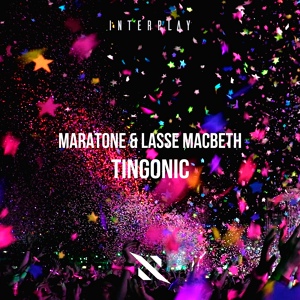 Обложка для Maratone, Lasse Macbeth - Tingonic