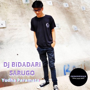 Обложка для Yudha Paramata - DJ Uda Baoklah Diri Denaiko Balahan Jantuang Hatiko
