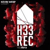 Обложка для Kevin Wesp - Keep On