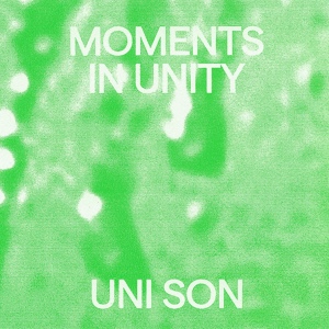 Обложка для Uni Son - Attic Blues