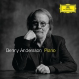 Обложка для Benny Andersson - I Wonder (Departure)