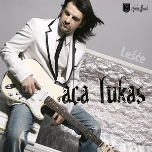 Обложка для Aca Lukas - Lesce (2008)