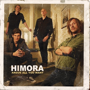 Обложка для Himora - This Is the Life