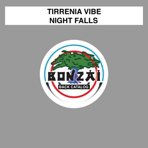 Обложка для Tirrenia Vibe - Night Falls (Jarquin & Cano Remix)