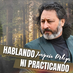 Обложка для Joaquin Ortega - Hablando Ni Practicando (Fandangos por Sevillanas)