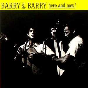 Обложка для Barry Kane & Barry McGuire - 01 - Another Man (Here And Now, 2009)