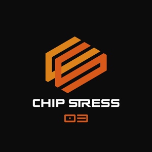 Обложка для Erhalder - Chip Stress 03 B