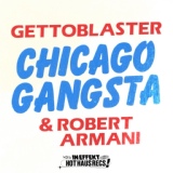 Обложка для Gettoblaster - Do It