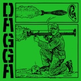 Обложка для Dagga feat. DJ Fuckoff - No Time For This Trash