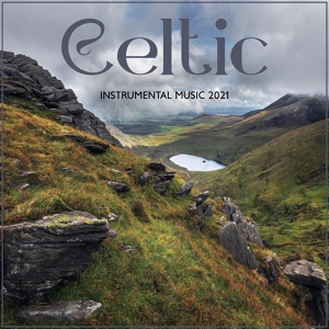 Обложка для Celtic Spirit - Natural Spirits