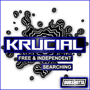 Обложка для Krucial - Searching