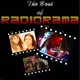Обложка для Radiorama - Let Me Be